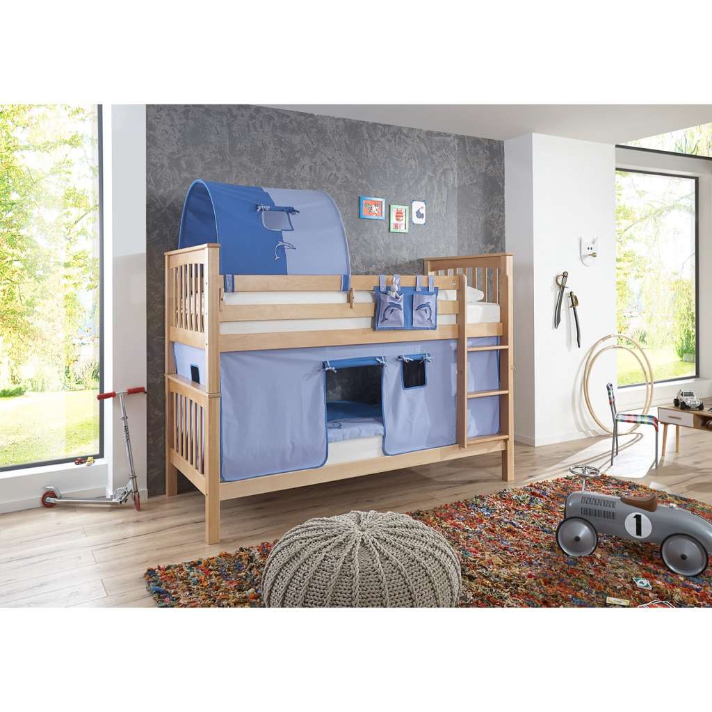 home24 Etagenbett Kick IX
