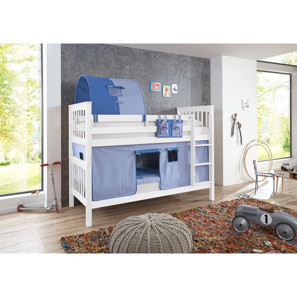 home24 Etagenbett Kick IX