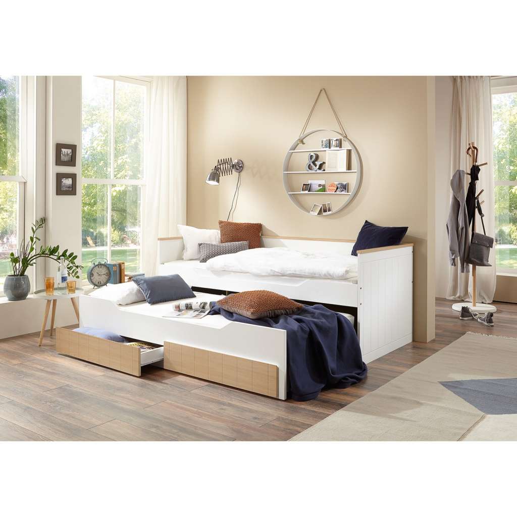 home24 Funktionsbett RONNY 2