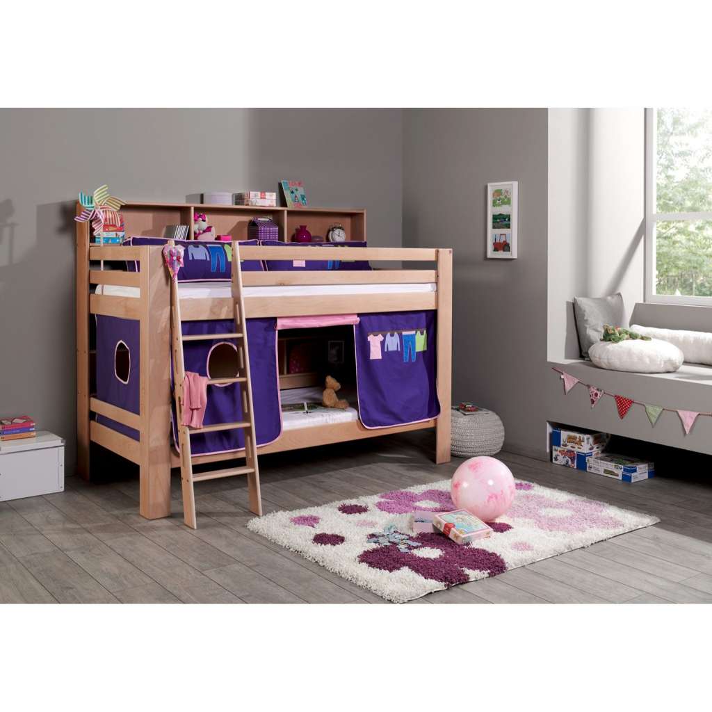 home24 Etagenbett Jan