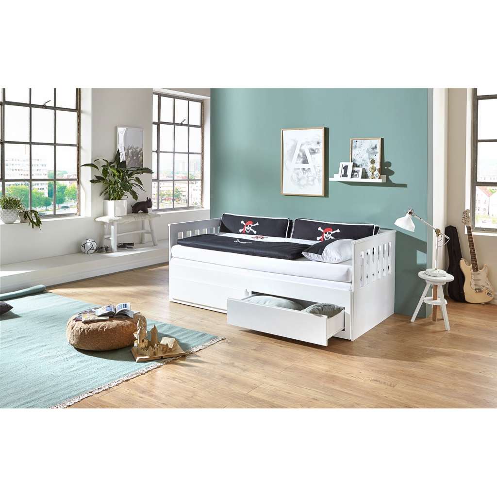 home24 Funktionsbett Kick