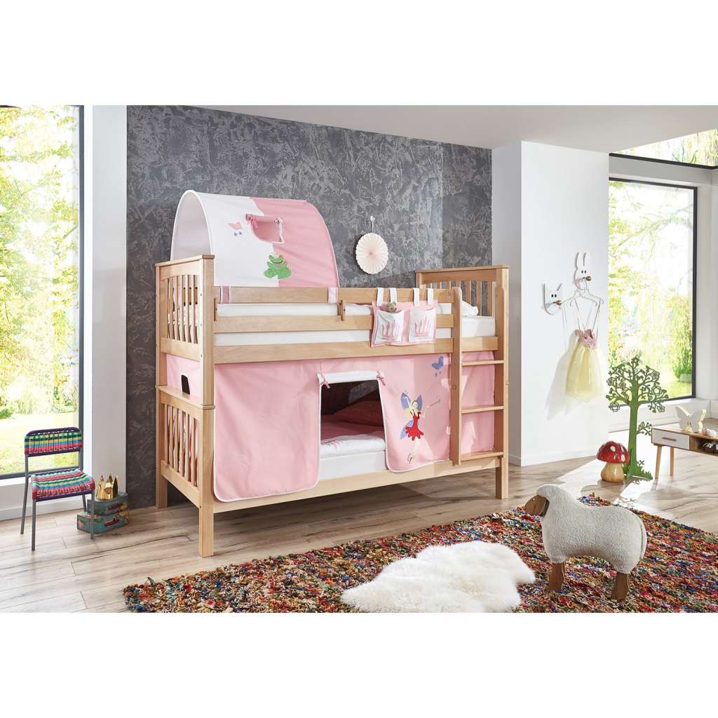 home24 Etagenbett Kick XIII