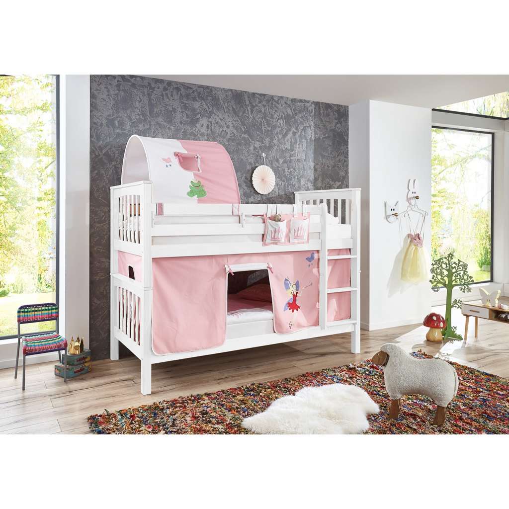 home24 Etagenbett Kick XIII