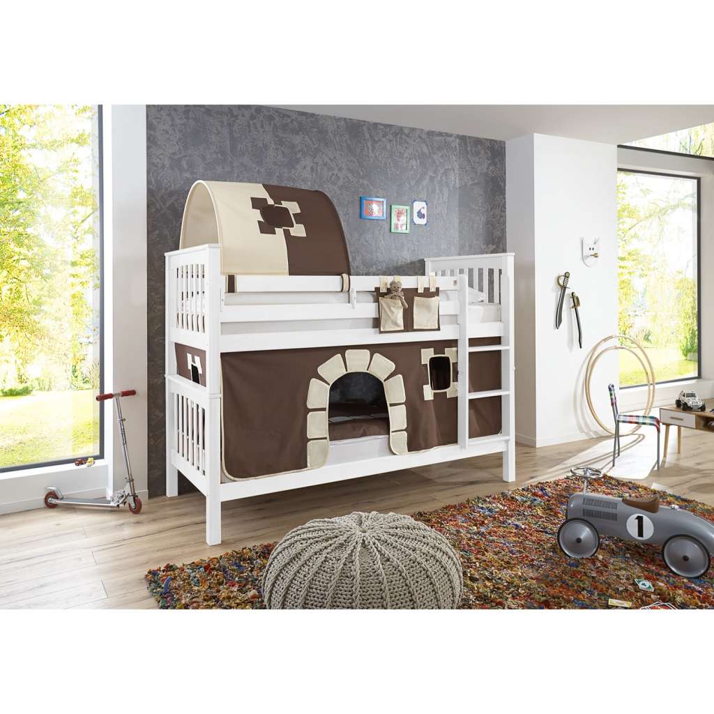 home24 Etagenbett Kick XVII