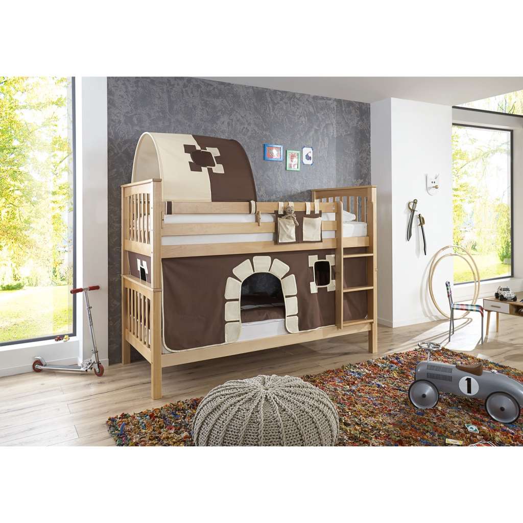 home24 Etagenbett Kick XVII