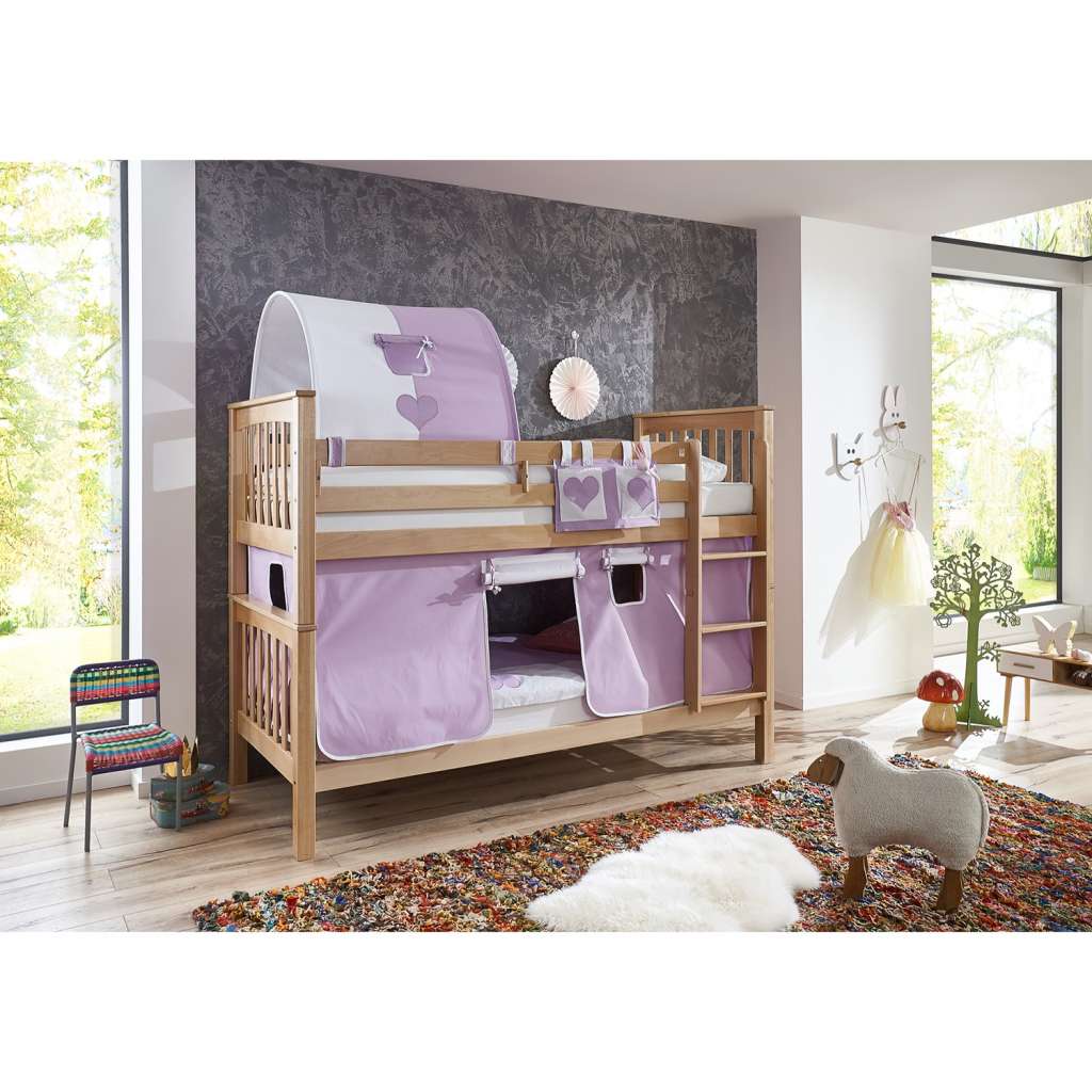 home24 Etagenbett Kick X