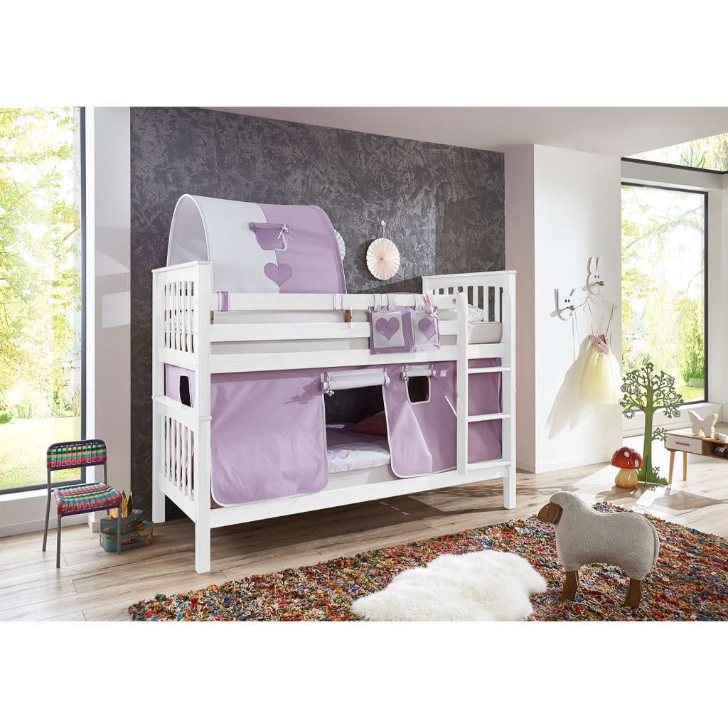 home24 Etagenbett Kick X