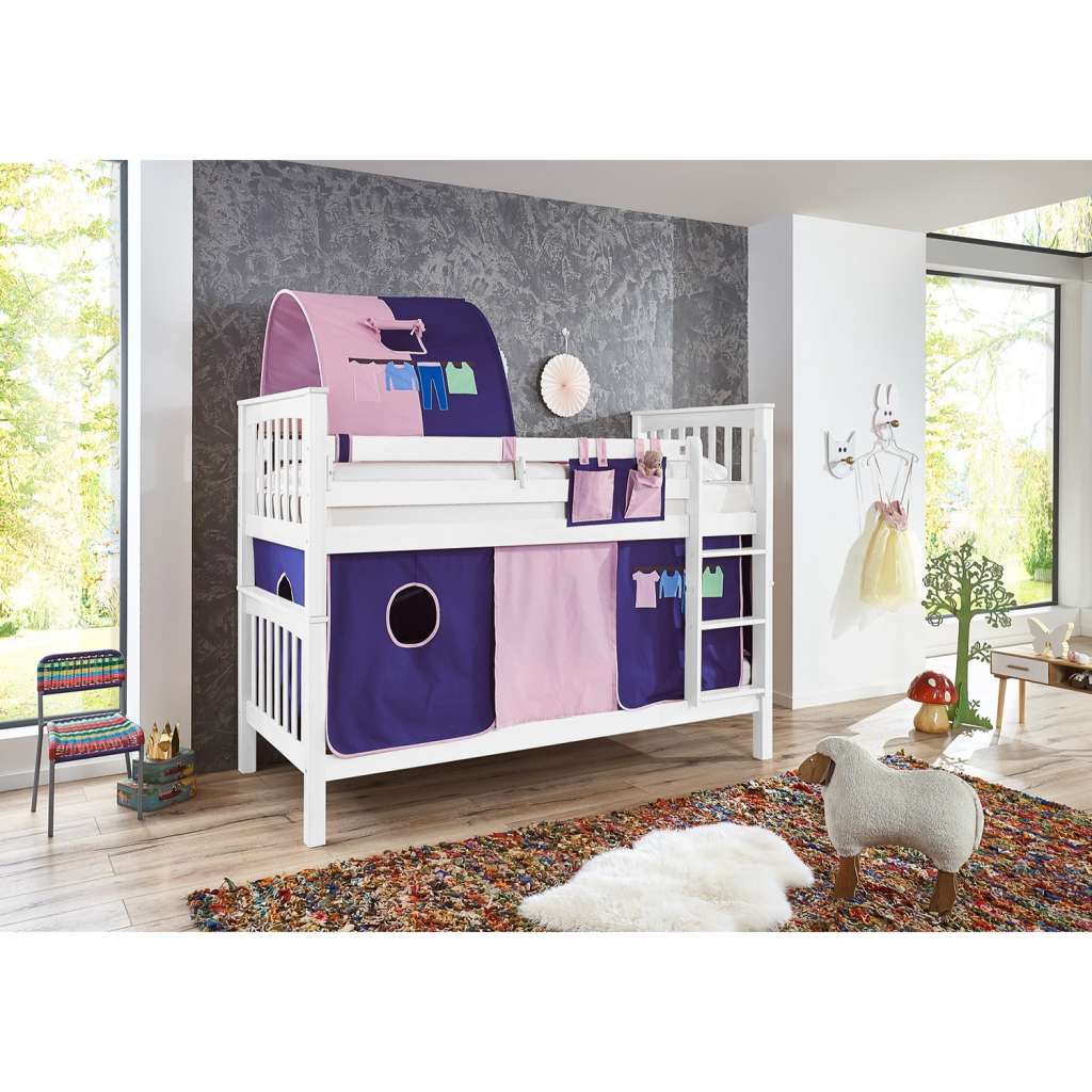 home24 Etagenbett Kick XVIII