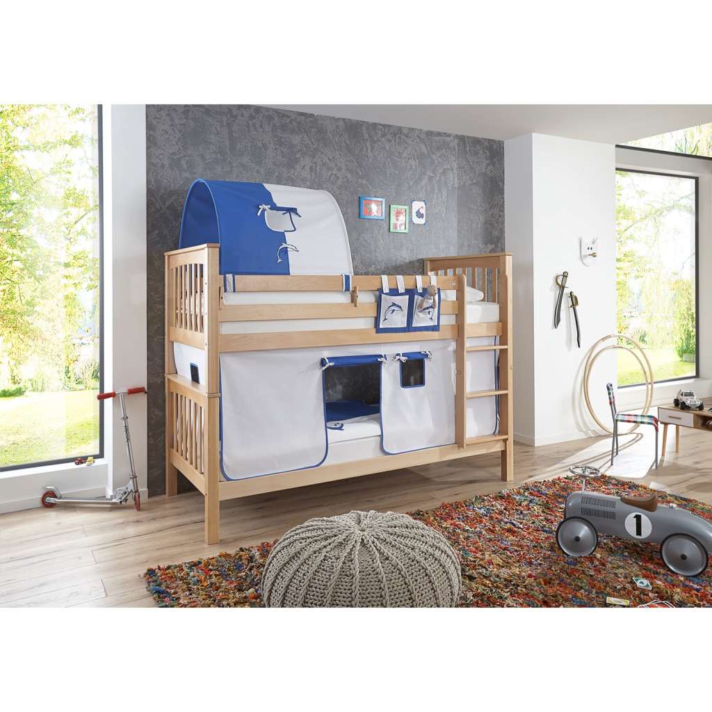 home24 Etagenbett Kick XIV