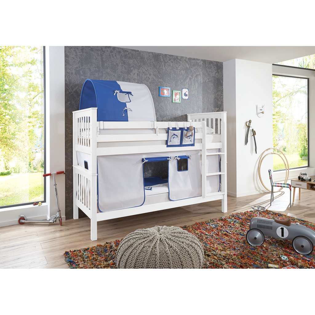 home24 Etagenbett Kick XIV