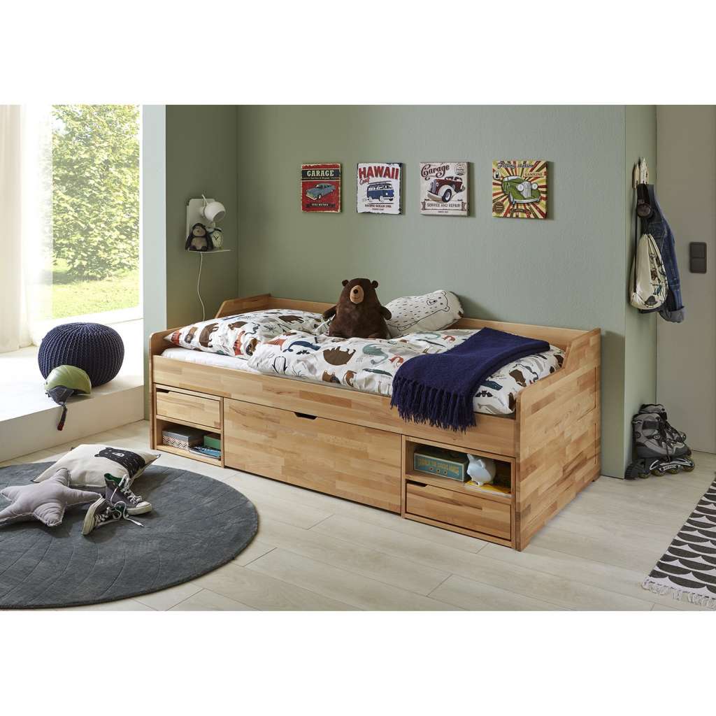 home24 Kojenbett Levi