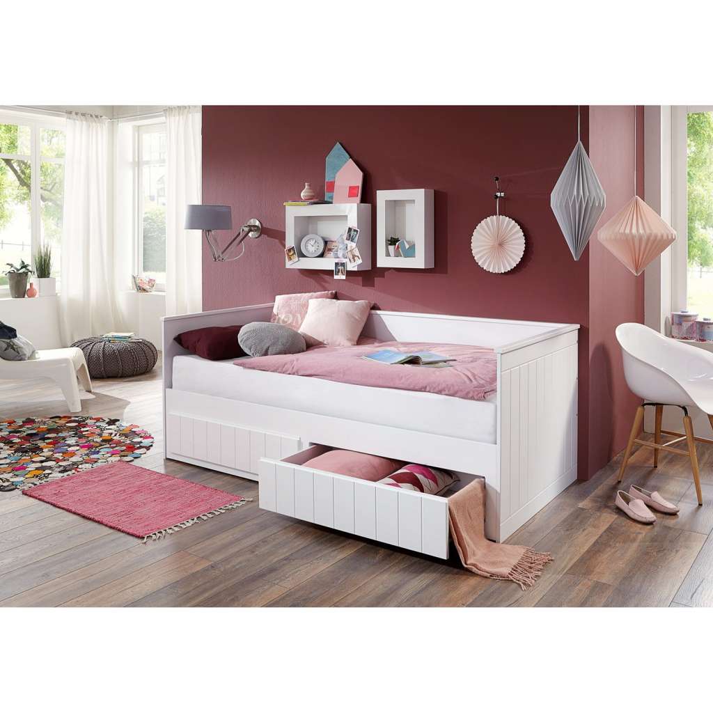 home24 Funktionsbett Timmi
