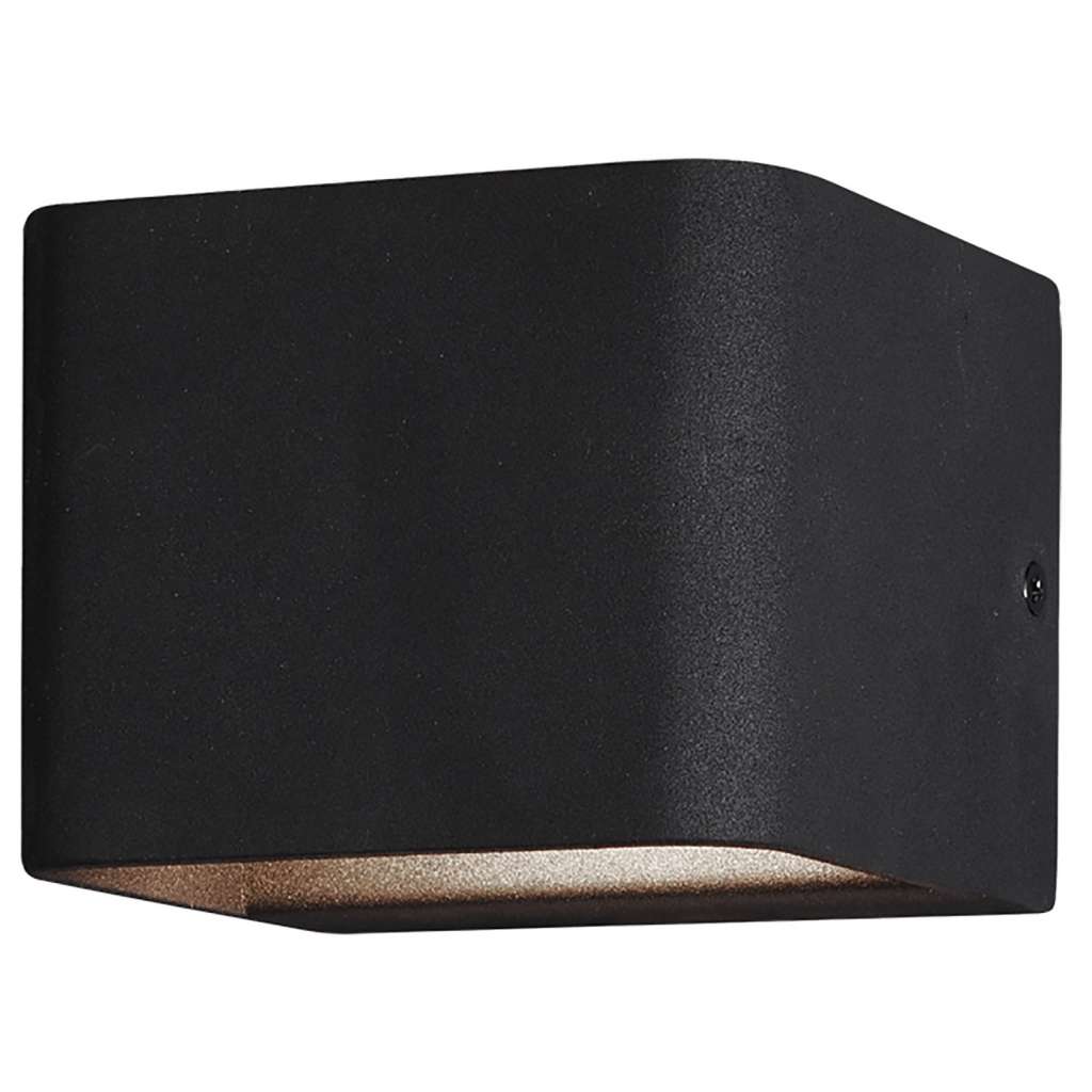 home24 Wandleuchte Verzy I