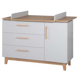 home24 Wickelkommode Caro