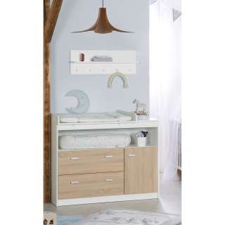 home24 Wickelkommode Gabriella III
