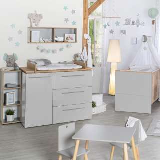 home24 Wickelkommode Tobi