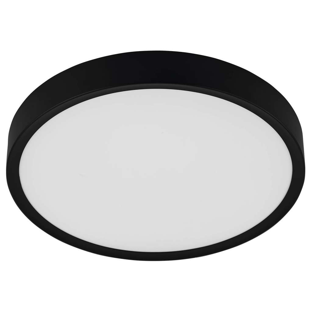 home24 LED-Deckenleuchte Musurita IV