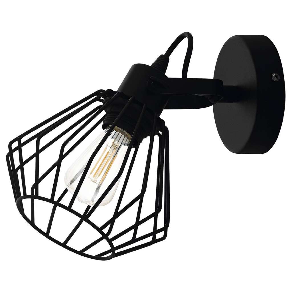 home24 Deckenleuchte Tabillano I