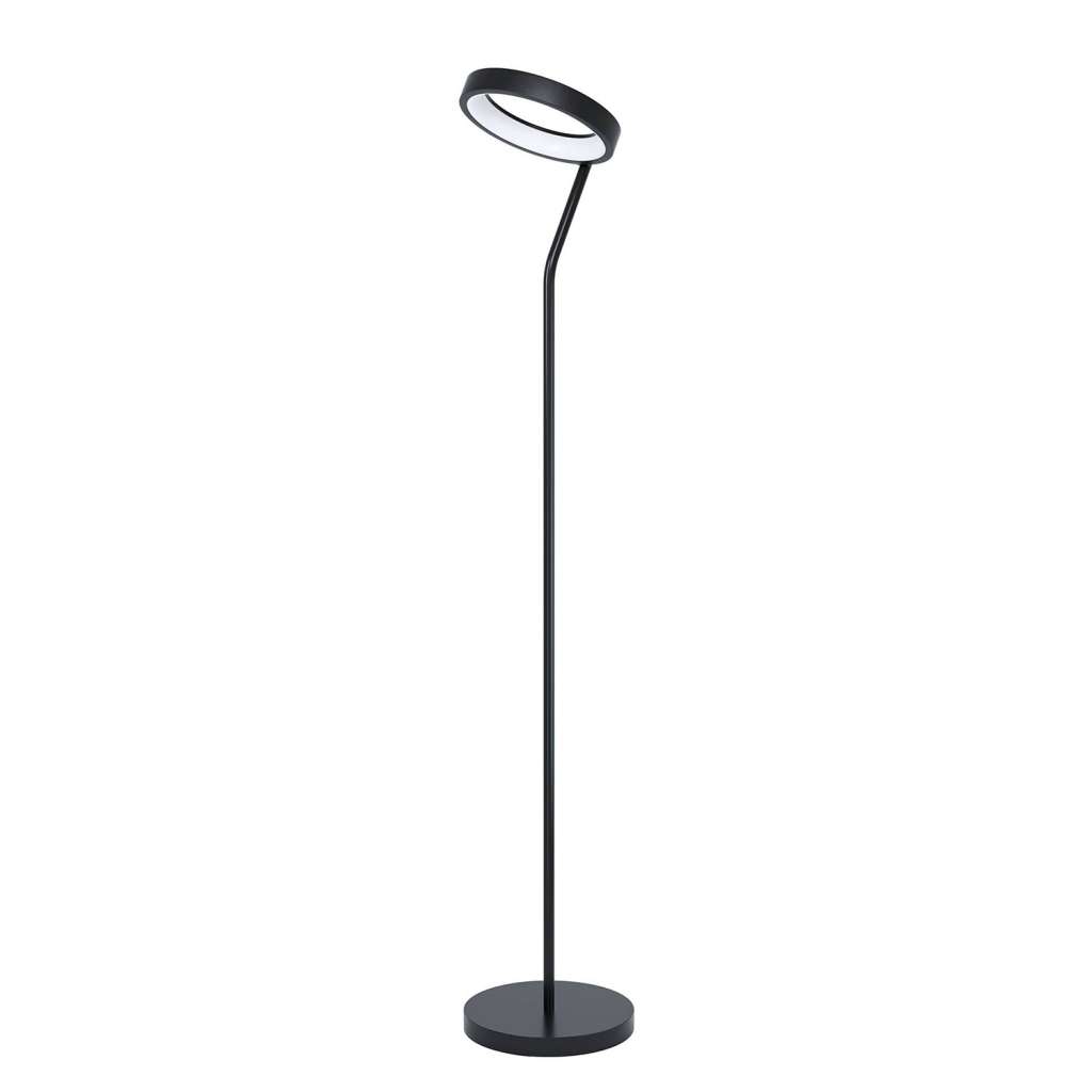 home24 LED-Stehleuchte Marghera-C