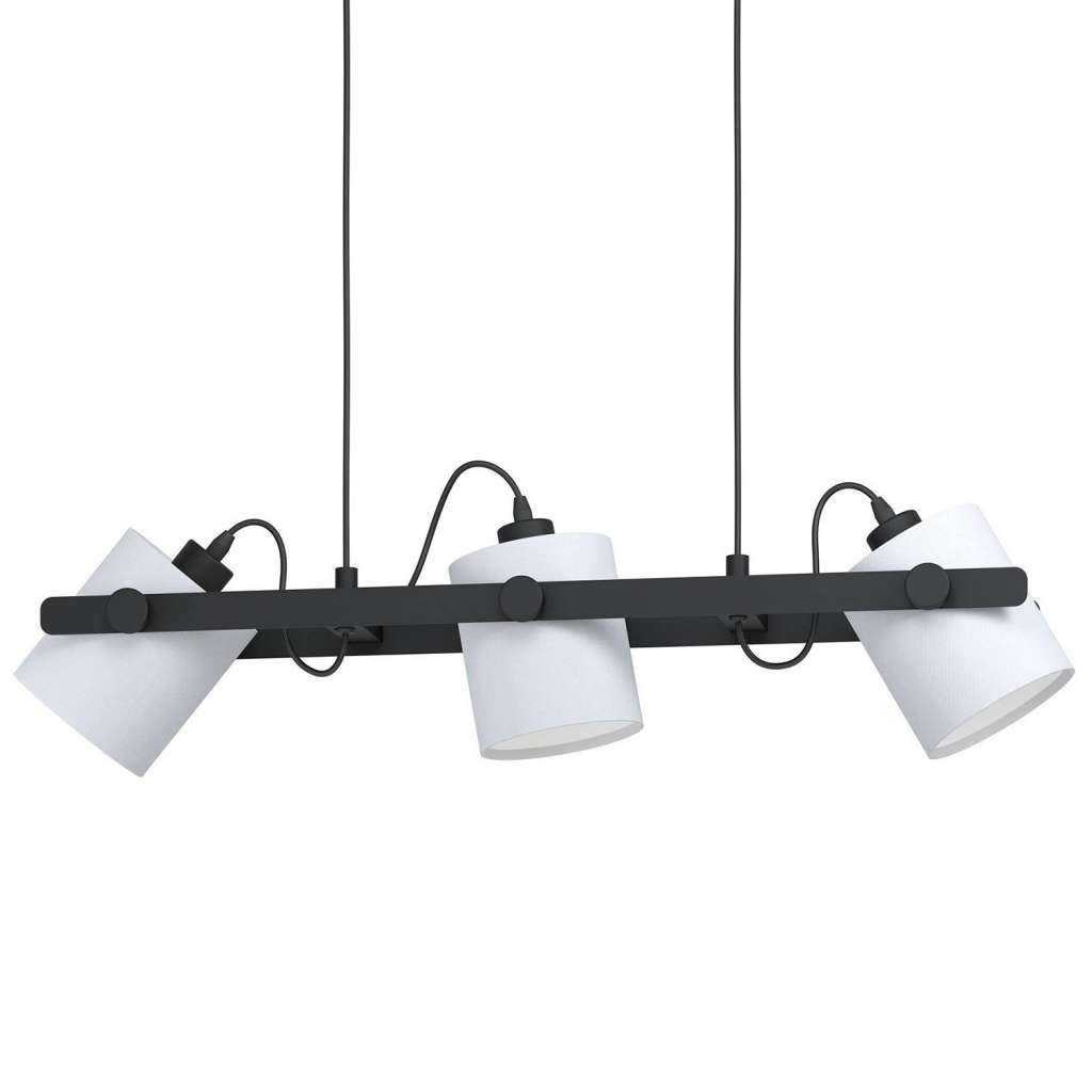 home24 Pendelleuchte Hornwood II