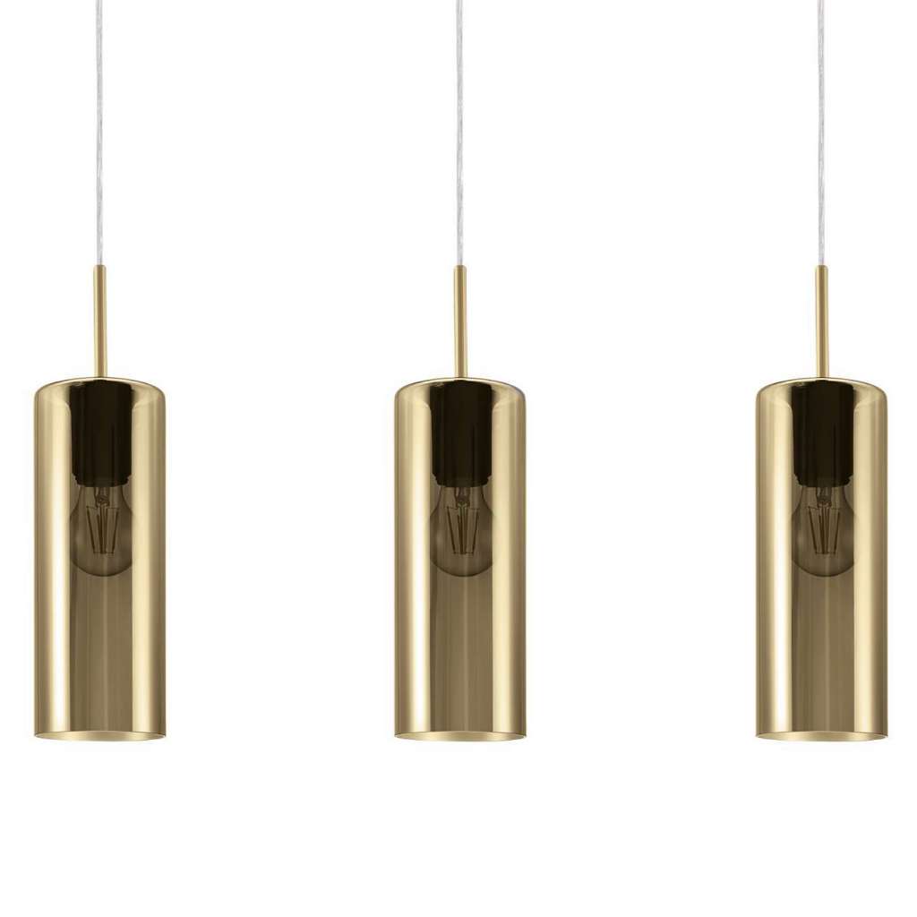 home24 Pendelleuchte Selvino