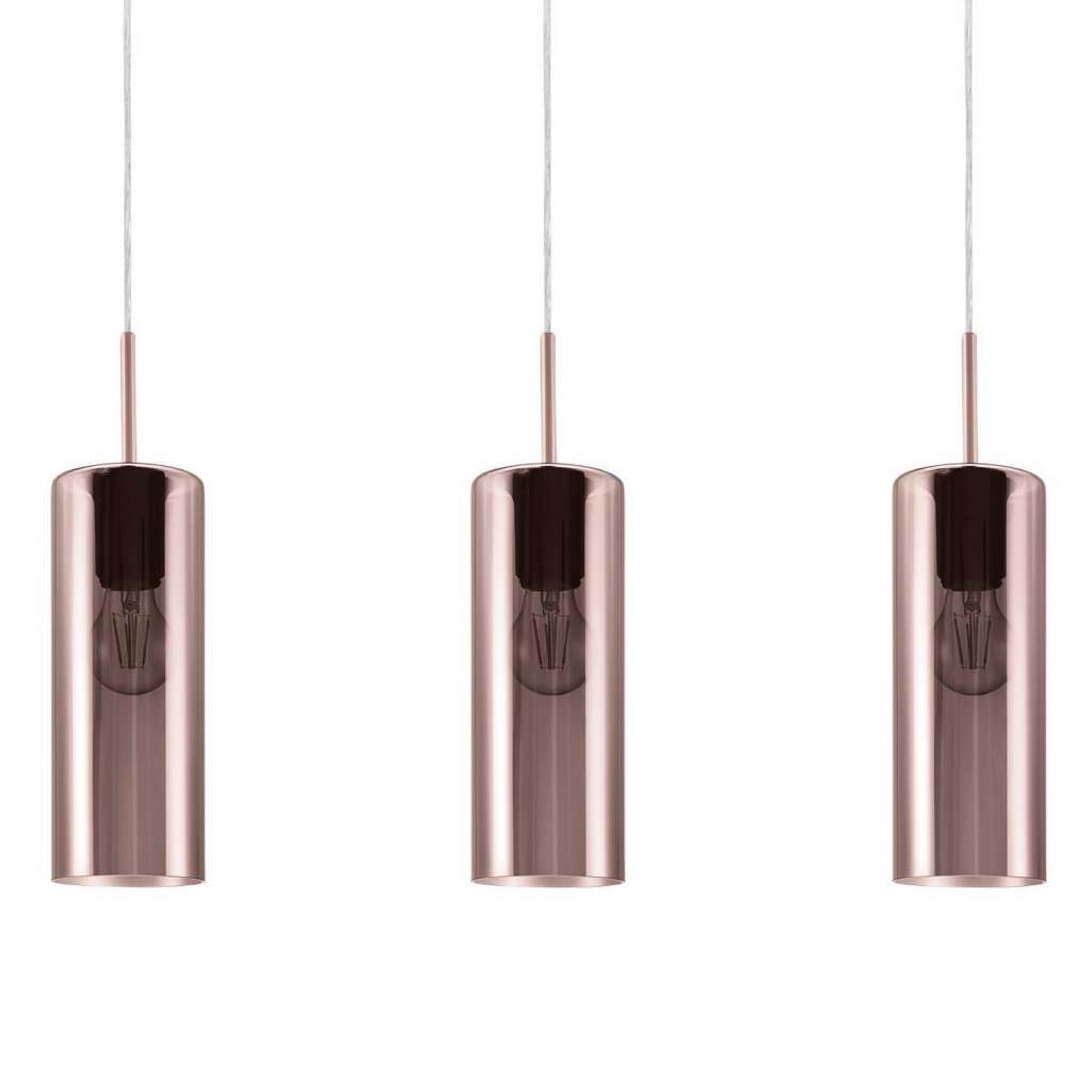 home24 Pendelleuchte Selvino