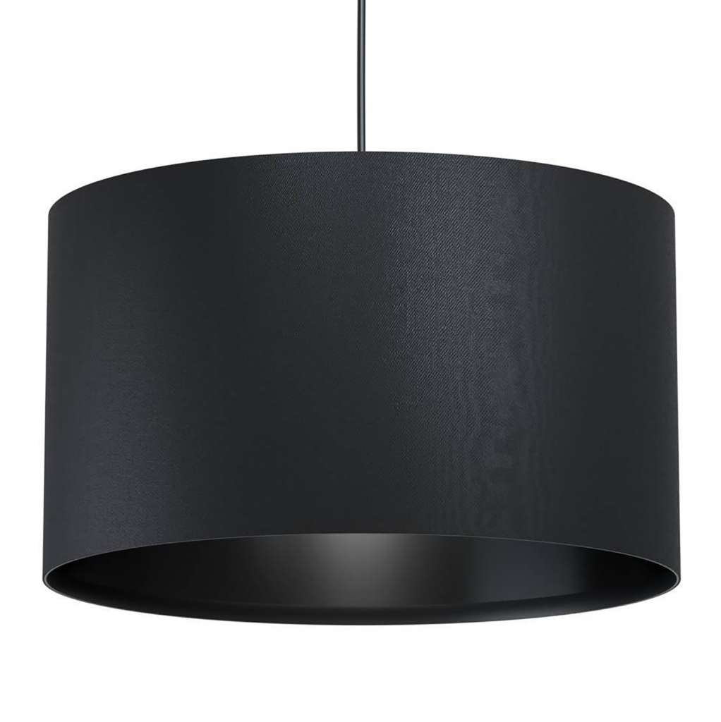 home24 Pendelleuchte Maserlo  I