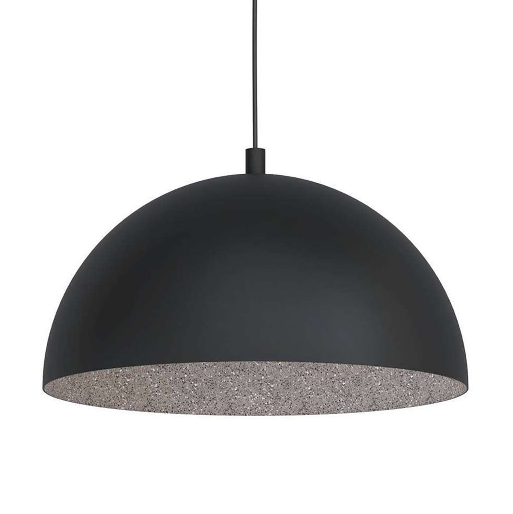 home24 Pendelleuchte Gaetano  I