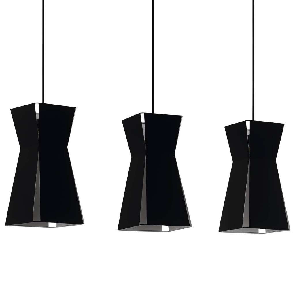 home24 Pendelleuchte Valecrosia III