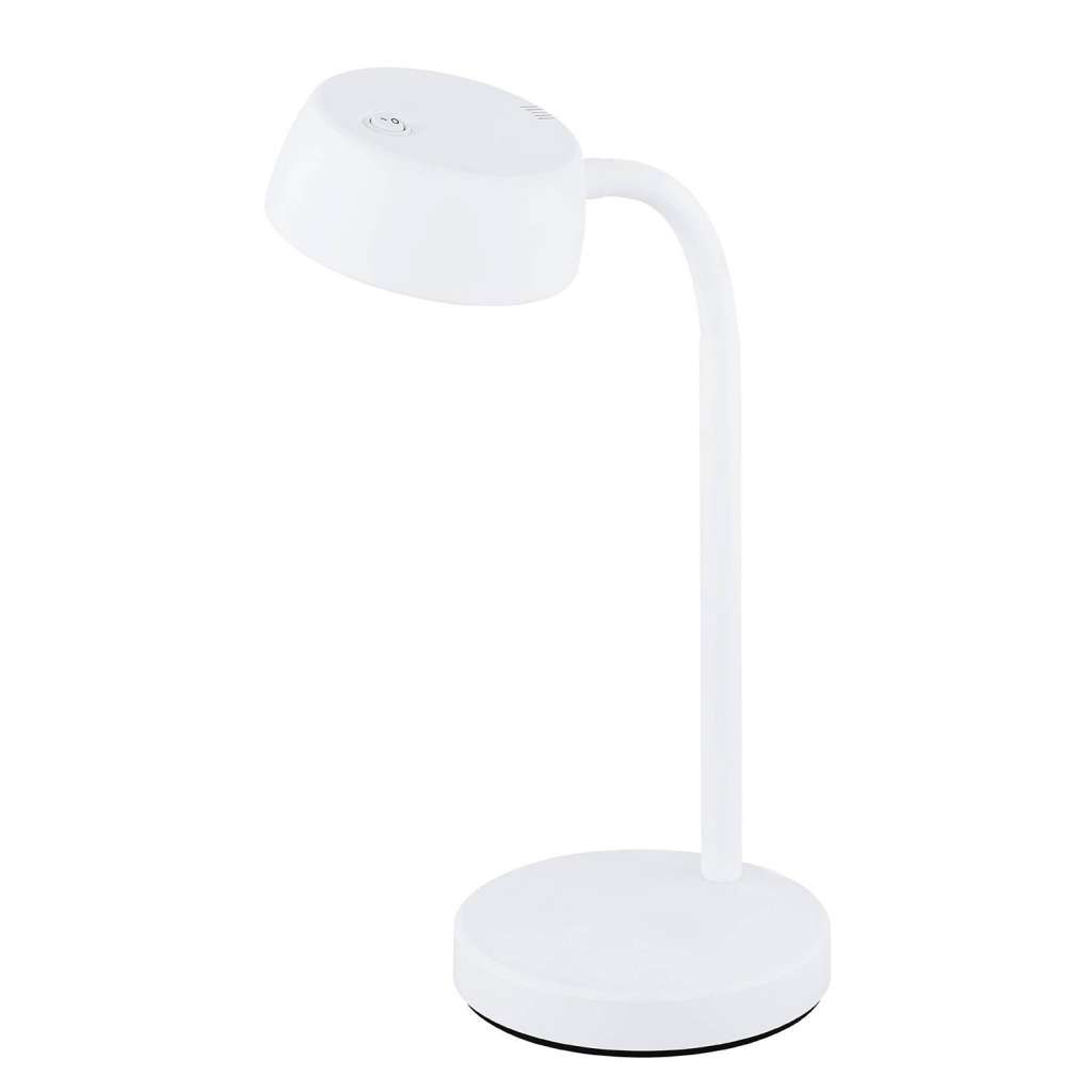 home24 LED-Tischleuchte Cabales