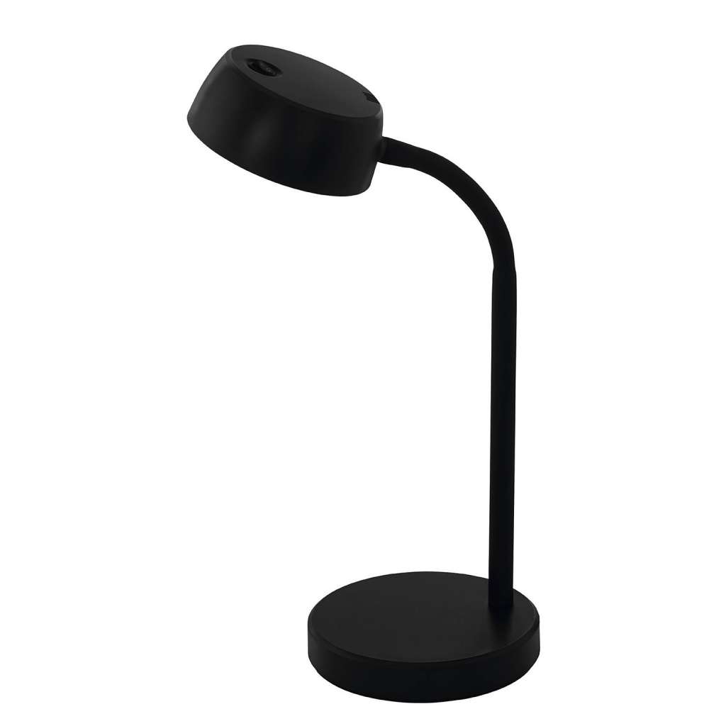 home24 LED-Tischleuchte Cabales