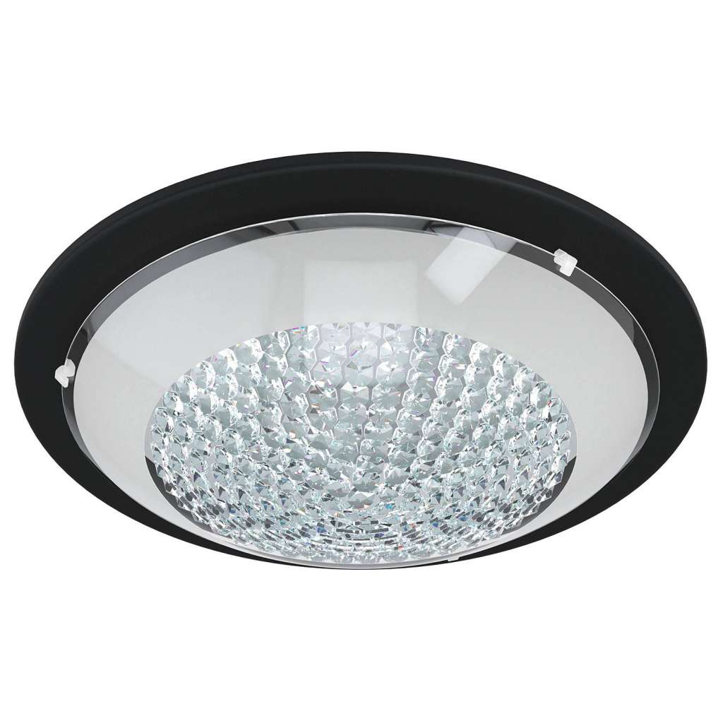 home24 LED-Deckenleuchte Acolla II