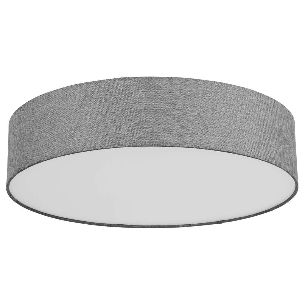 home24 LED-Deckenleuchte Romao-C
