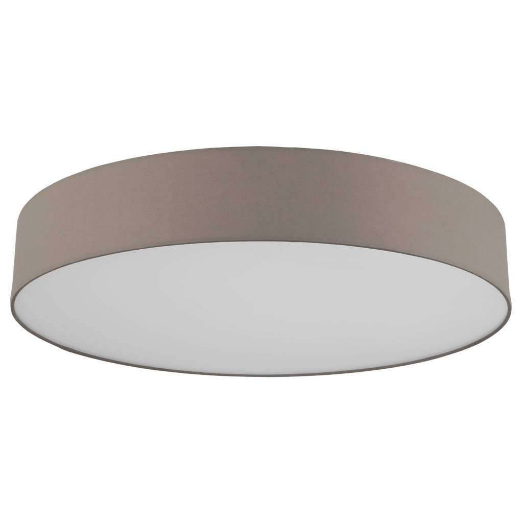 home24 LED-Deckenleuchte Romao-C