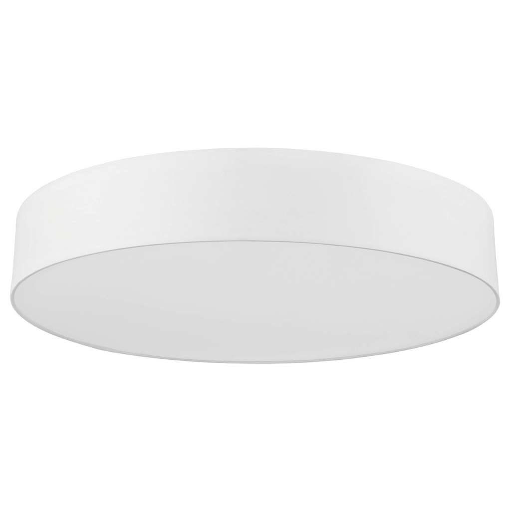 home24 LED-Deckenleuchte Romao-C
