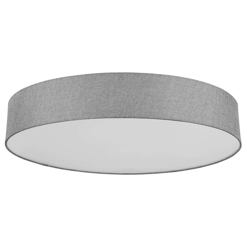home24 LED-Deckenleuchte Romao-C