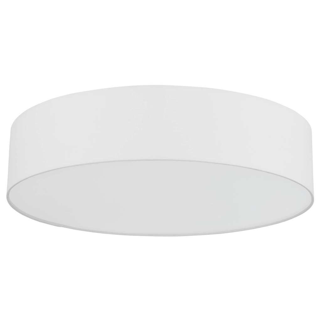 home24 LED-Deckenleuchte Romao-C
