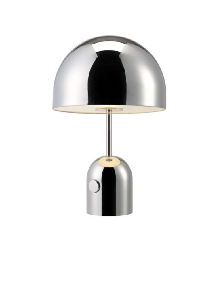 Tom Dixon - Bell Table Tischleuchte - indoor