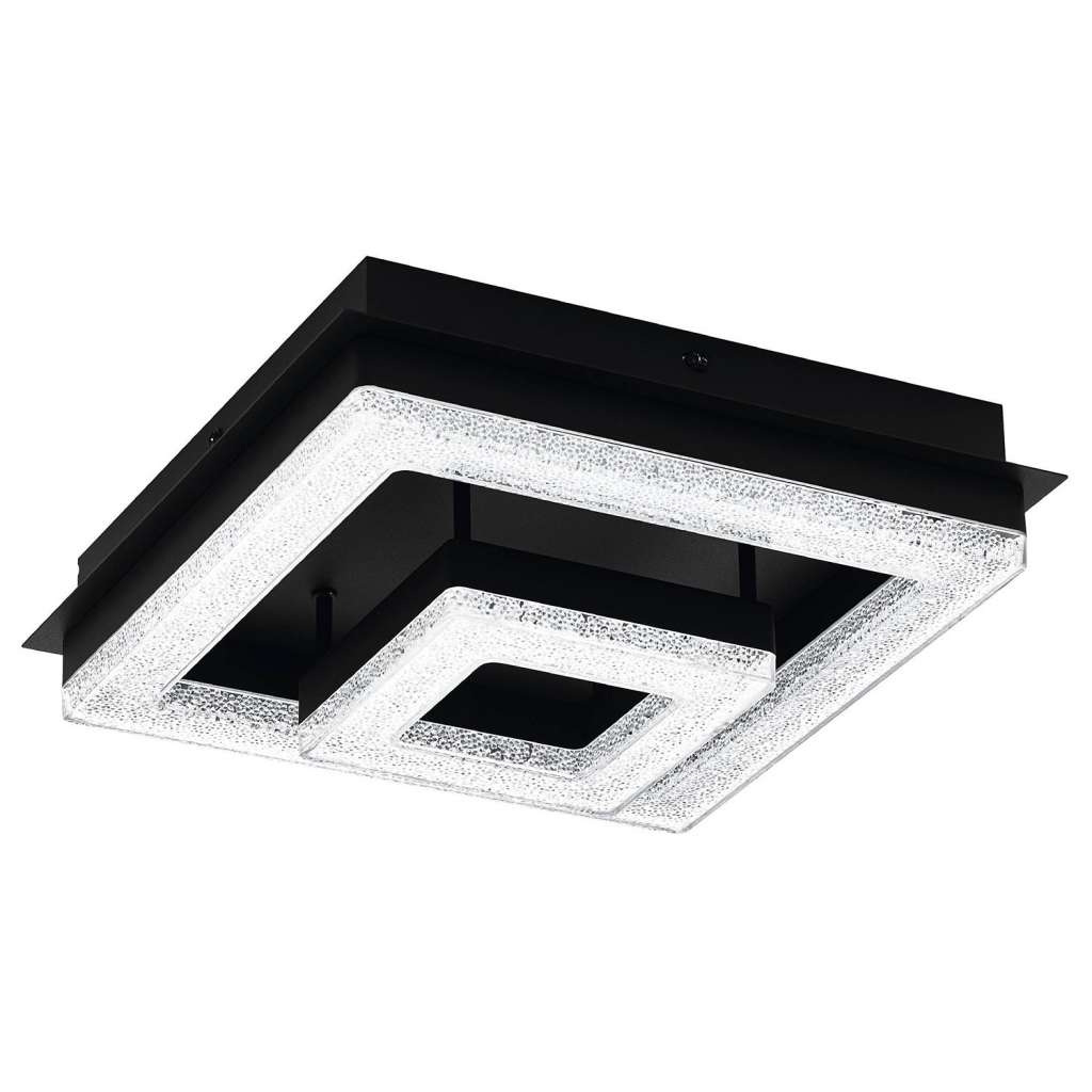 home24 LED-Deckenleuchte Fradelo IV