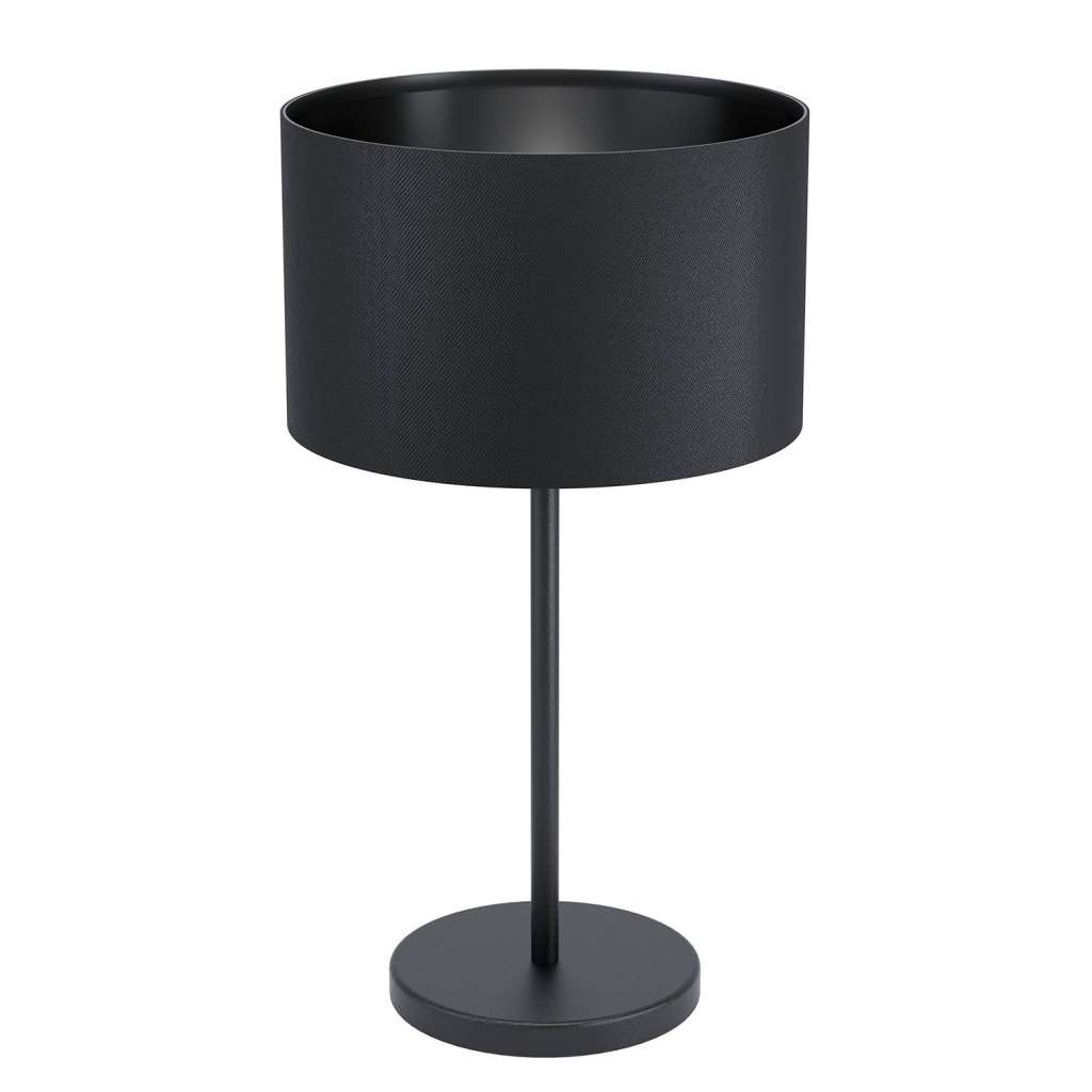 home24 Tischleuchte Maserlo
