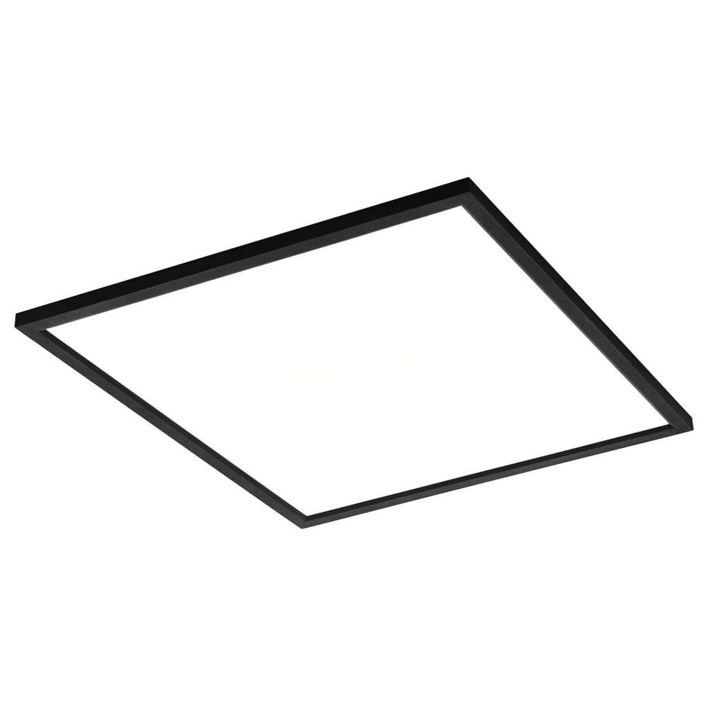 home24 LED-Deckenleuchte Salobrena-C IV