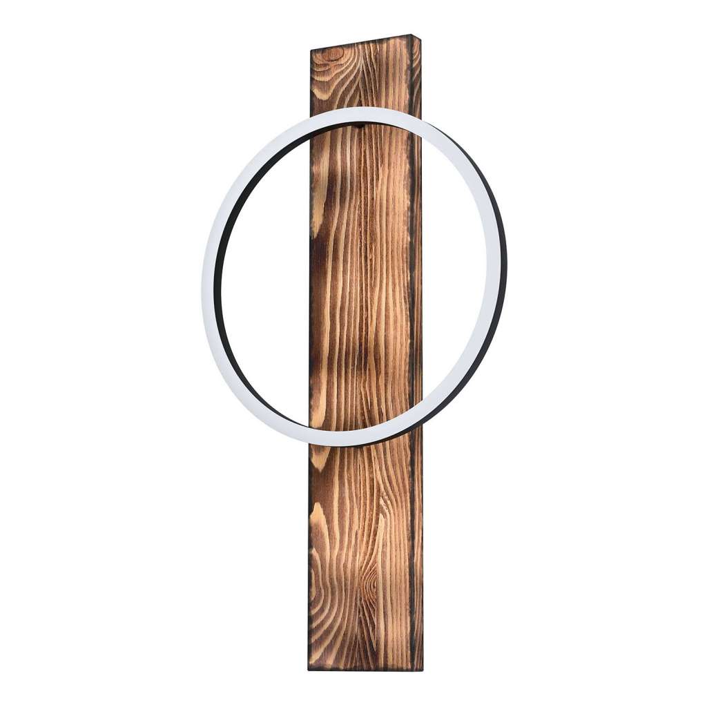 home24 LED-Deckenleuchte Boyal I