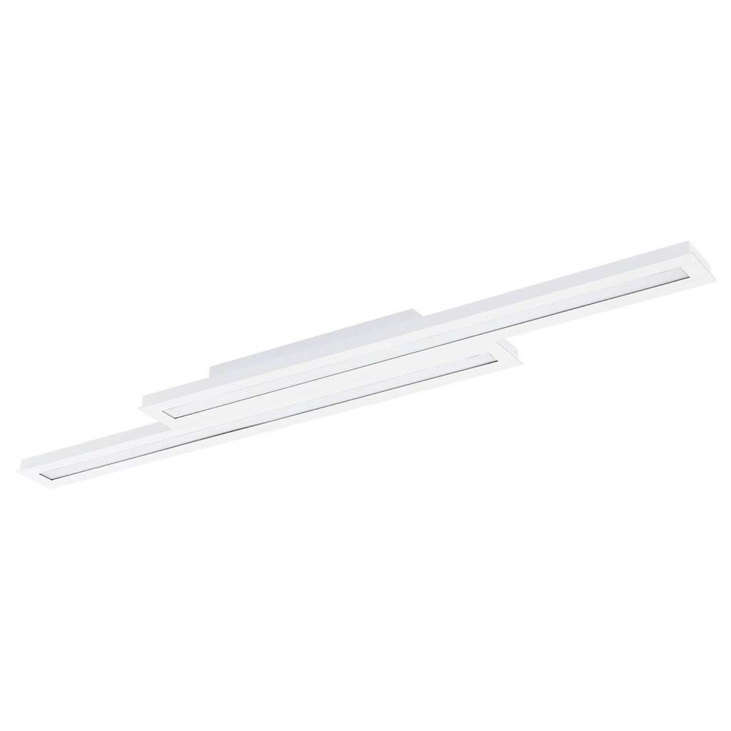 home24 LED-Deckenleuchte Saliteras-C II