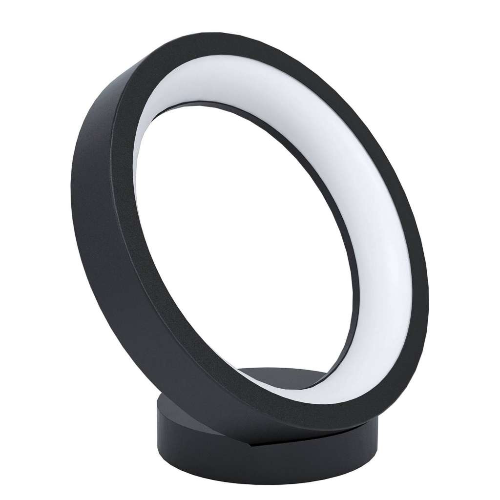 home24 LED-Tischleuchte Marghera-C
