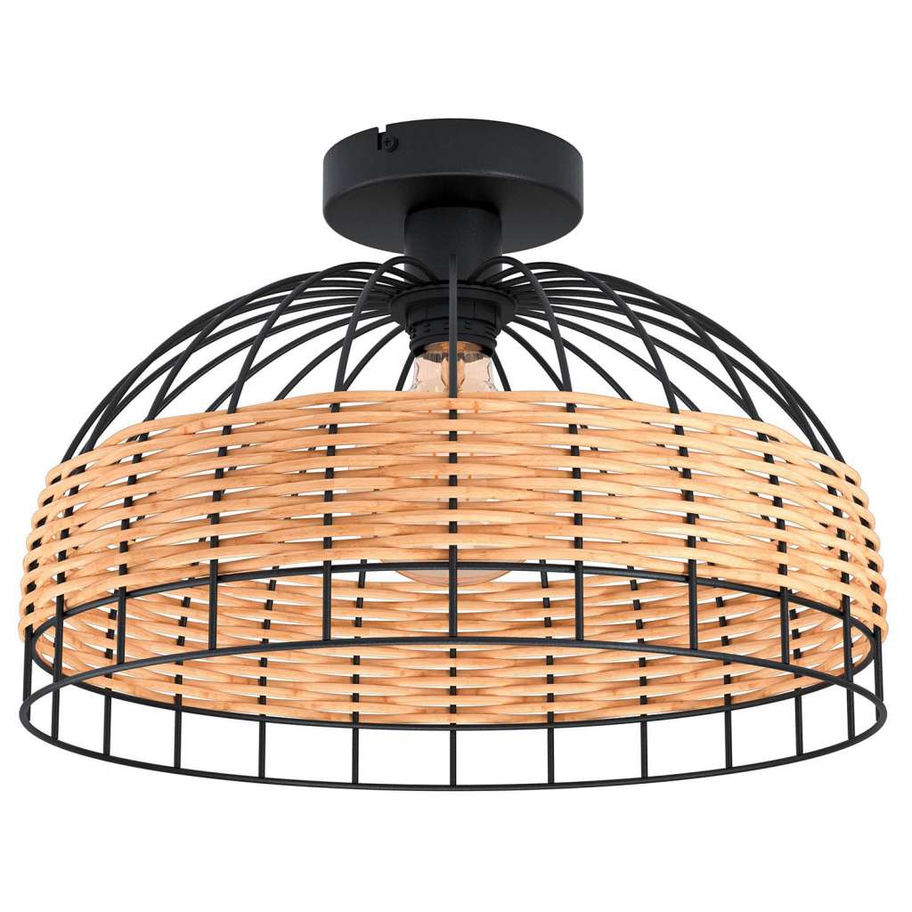 home24 Deckenleuchte Anwick I