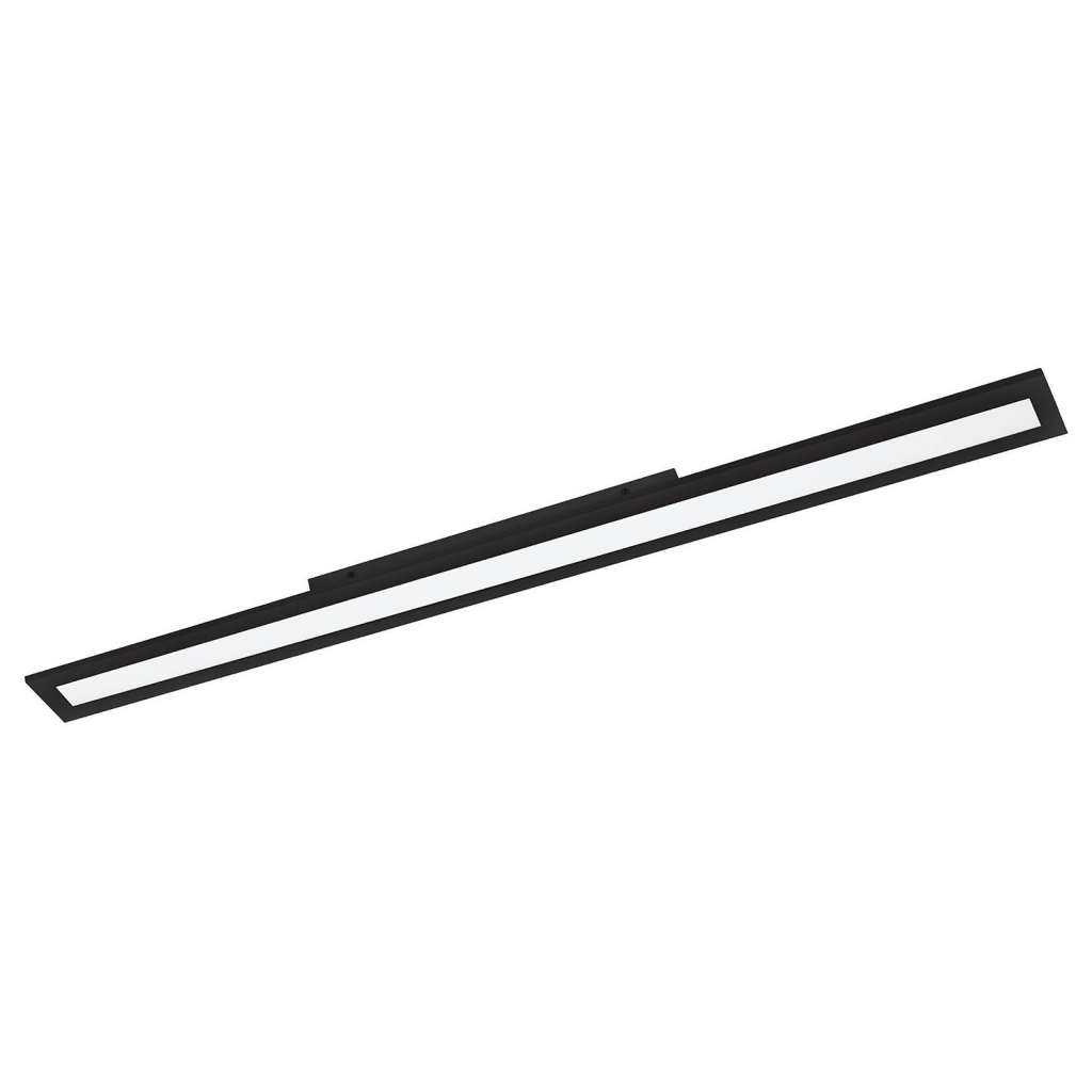 home24 LED-Deckenleuchte Salobrena-C I