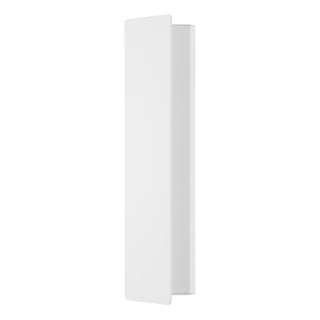 home24 LED-Deckenleuchte Zubialde