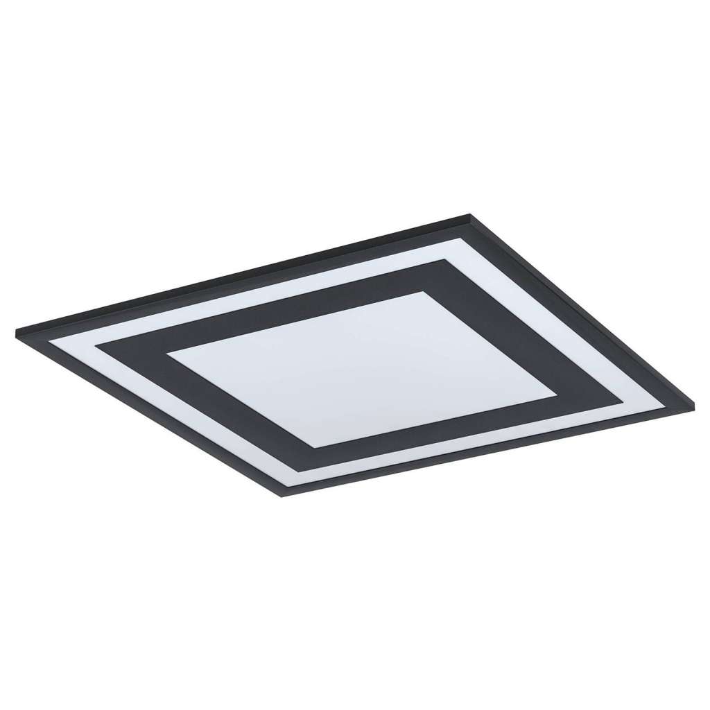 home24 LED-Deckenleuchte Savatarila I
