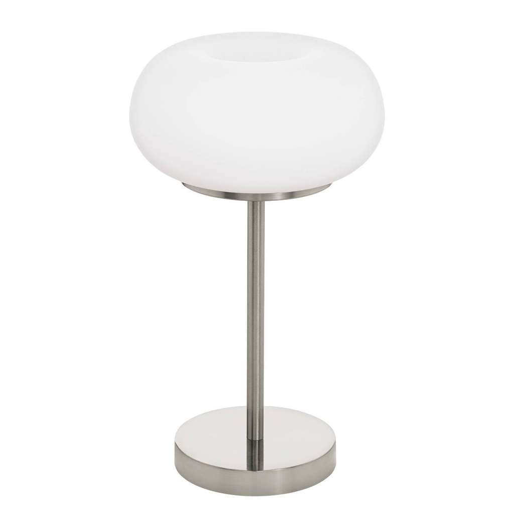 home24 LED-Tischleuchte Optica-C