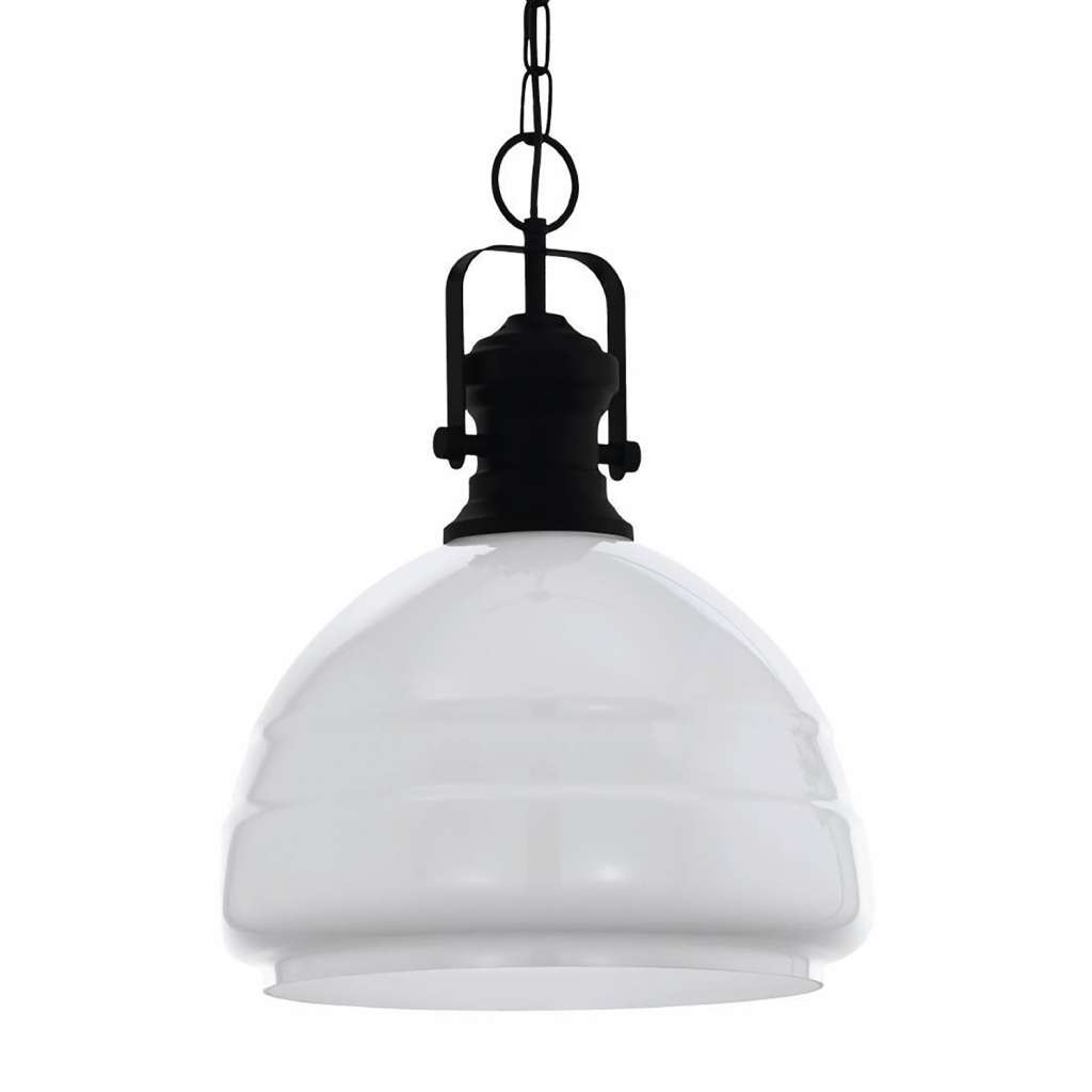 home24 Pendelleuchte Combwich